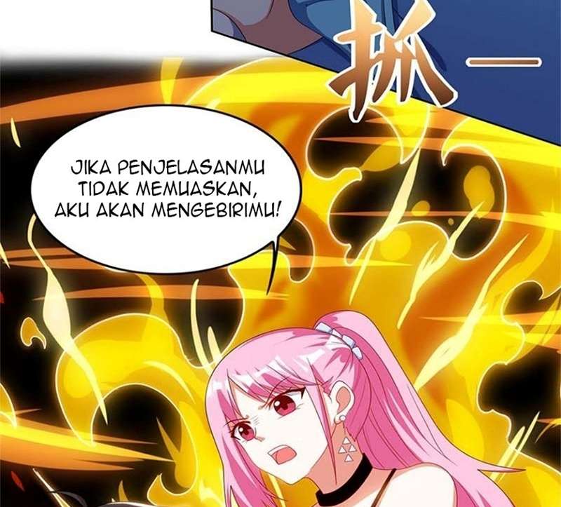 Genius Mad Man Chapter 61 Gambar 38